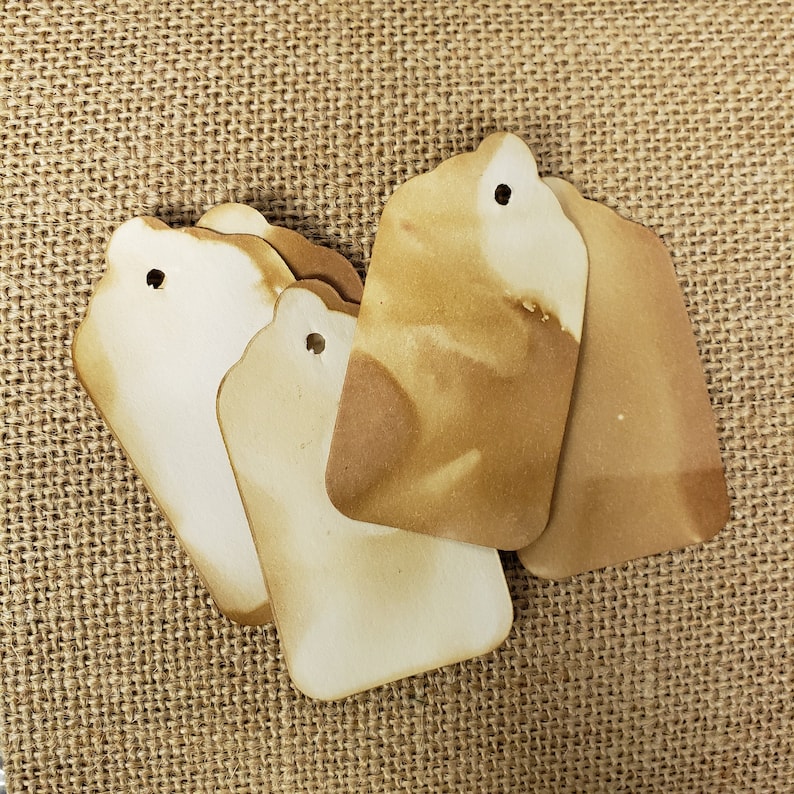 Always Room for Smore Love Thank You for Celebrating With us (my MEDIUM ) 1 3/8" x 2 1/2" Tags Personalized Wedding Favor Tag S'more Love bild 10