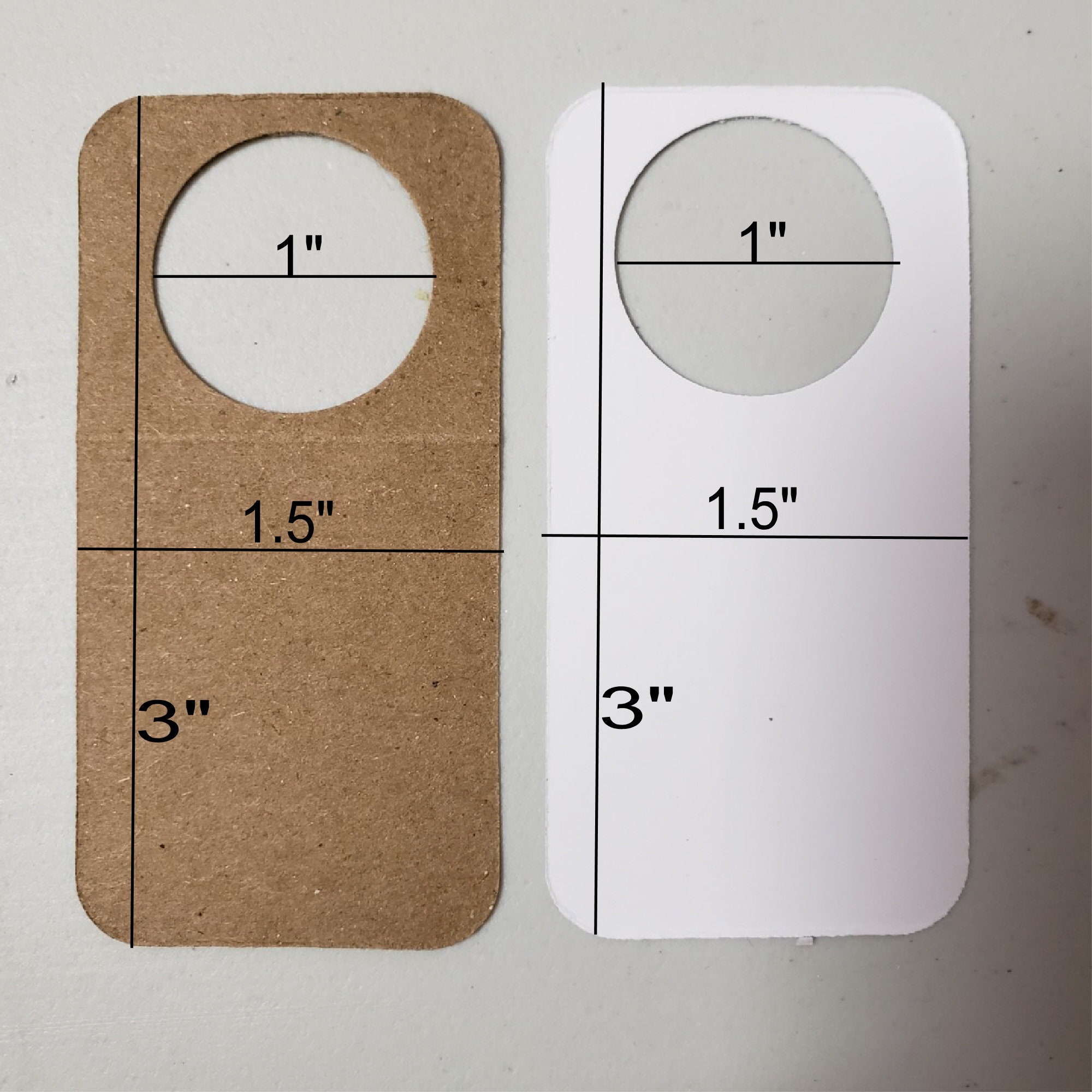 Memory Toast Raise a Glass Share a Toast MEMORIAL (RECTANGLE Tags) 1.5