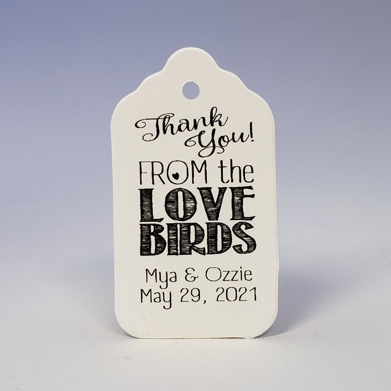 Love Bird Invitation - Etsy