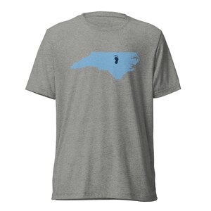 North Carolina Chapel Hill Tee