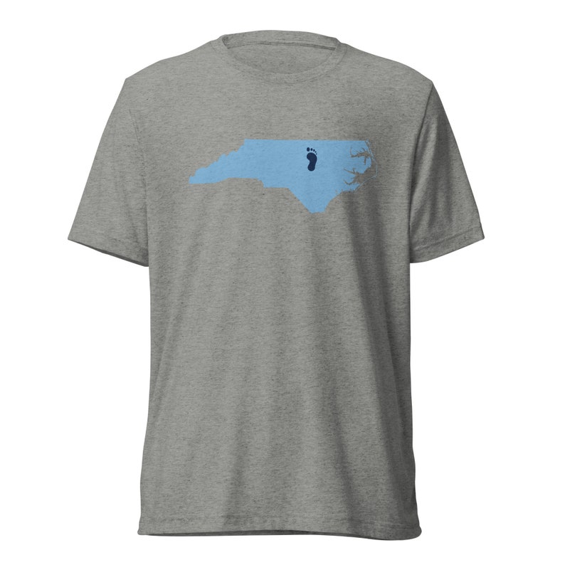 North Carolina Chapel Hill Tee