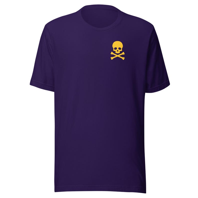 Ghost On The Wind Pirate Shirt, North Carolina, Greenville NC, ECU Pirates, East Carolina, Blackbeard