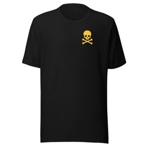 Ghost On The Wind Pirate Shirt, North Carolina, Greenville NC, ECU Pirates, East Carolina, Blackbeard