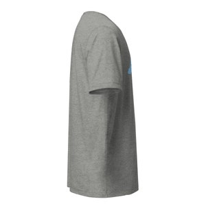 Chapel Hill NC Tee