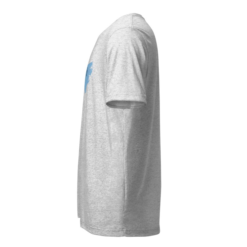 North Carolina Chapel Hill Tee