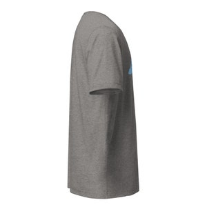 Chapel Hill NC Tee