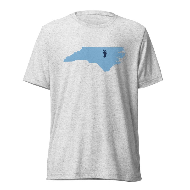 North Carolina Chapel Hill Tee