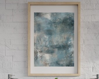 Wall art abstract modern digital print minimalist wall art print home decor art print abstract instant download abstract digital art print
