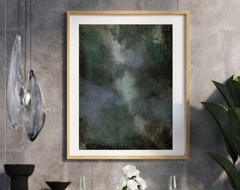 Wall art abstract modern digital print minimalist wall art print home decor art print abstract instant download abstract digital art print