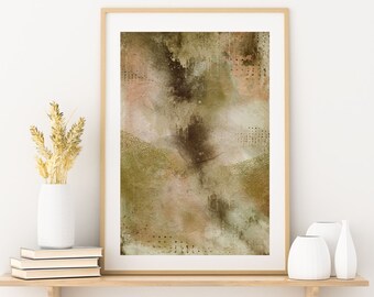 Wall art abstract modern digital print minimalist wall art print home decor art print abstract instant download abstract digital art print