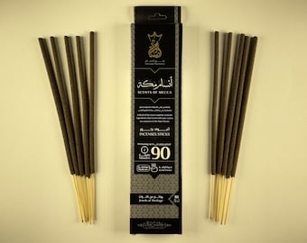 Mecca Räucherstäbchen von Ansaam Incense