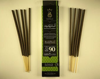 Almadina incense sticks by Ansaam Incense