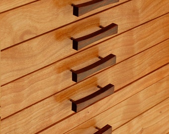 Jewelry Armoire--Tokyo Jewelry Cabinet