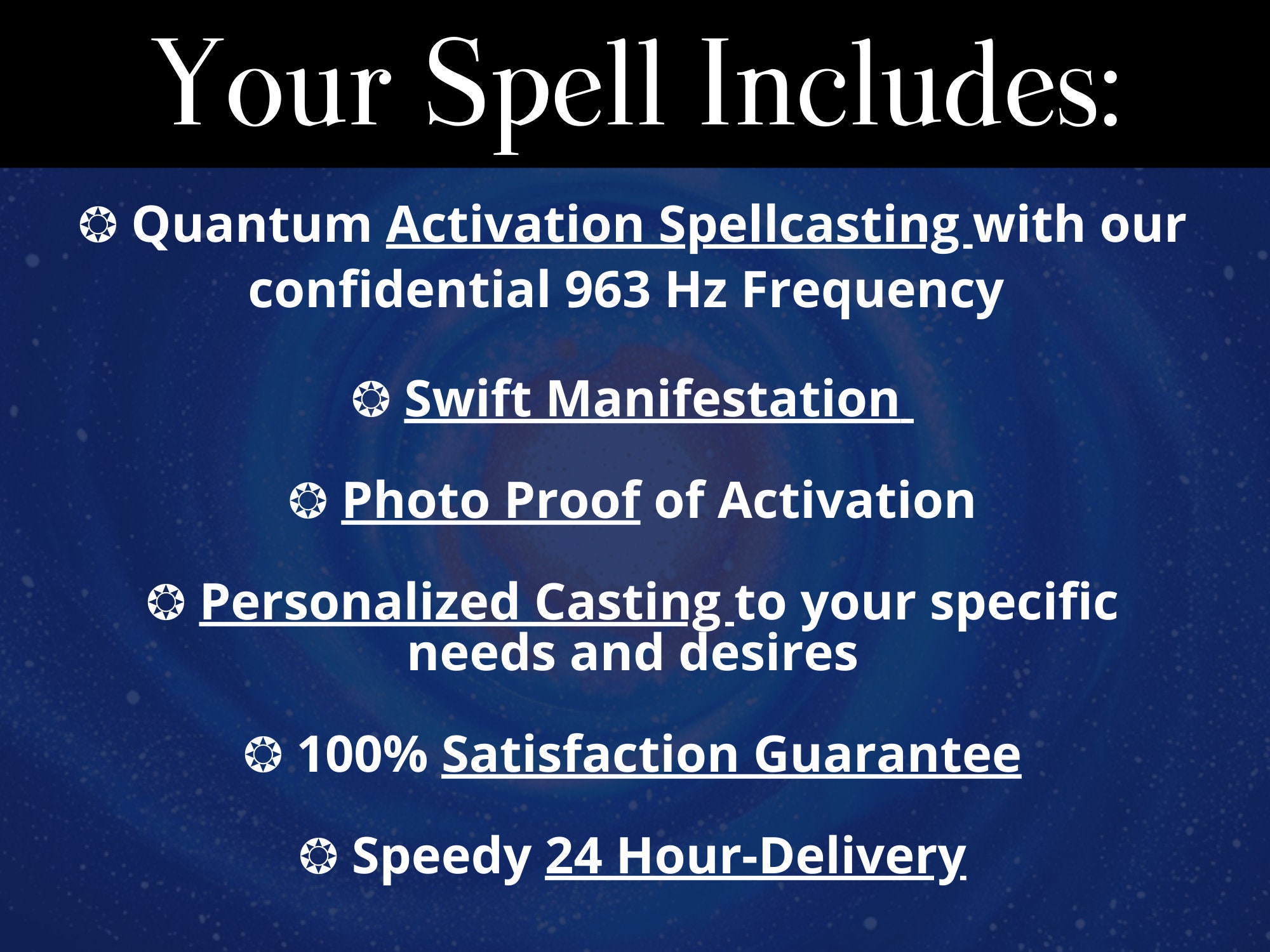 OBSESSION ACTIVATION Love Spell, Make Him Obsessed With You Love Spell ...