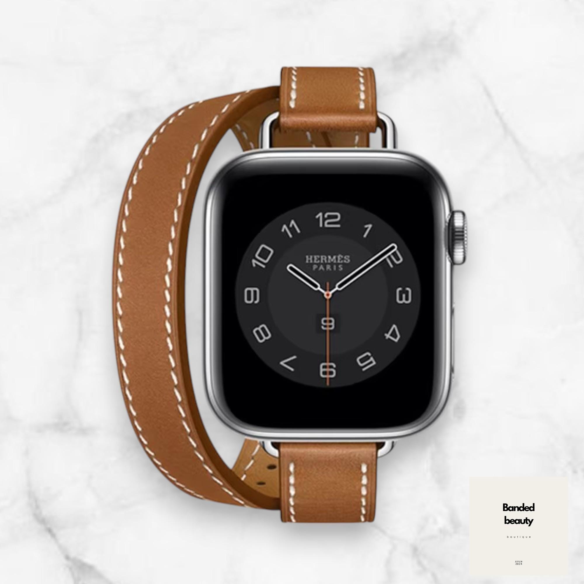 Hermes Cape Cod Montre HermÃ¨s Arceau Homme Occasion Bracelet