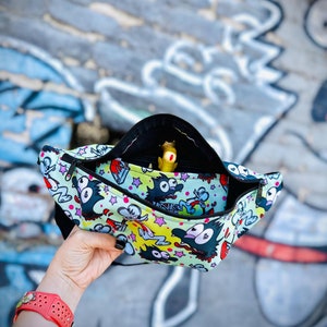 Torture Land Fanny Pack