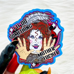 Valentine Babe-y Firefly High Quality Vinyl Sticker