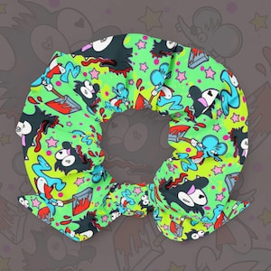 Torture Land Scrunchie