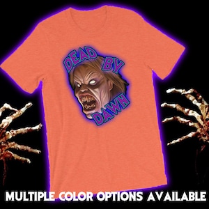 Evil Ed Short-Sleeve Unisex T-Shirt