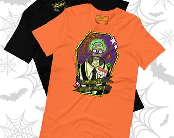 Beetle Bob T-Shirt