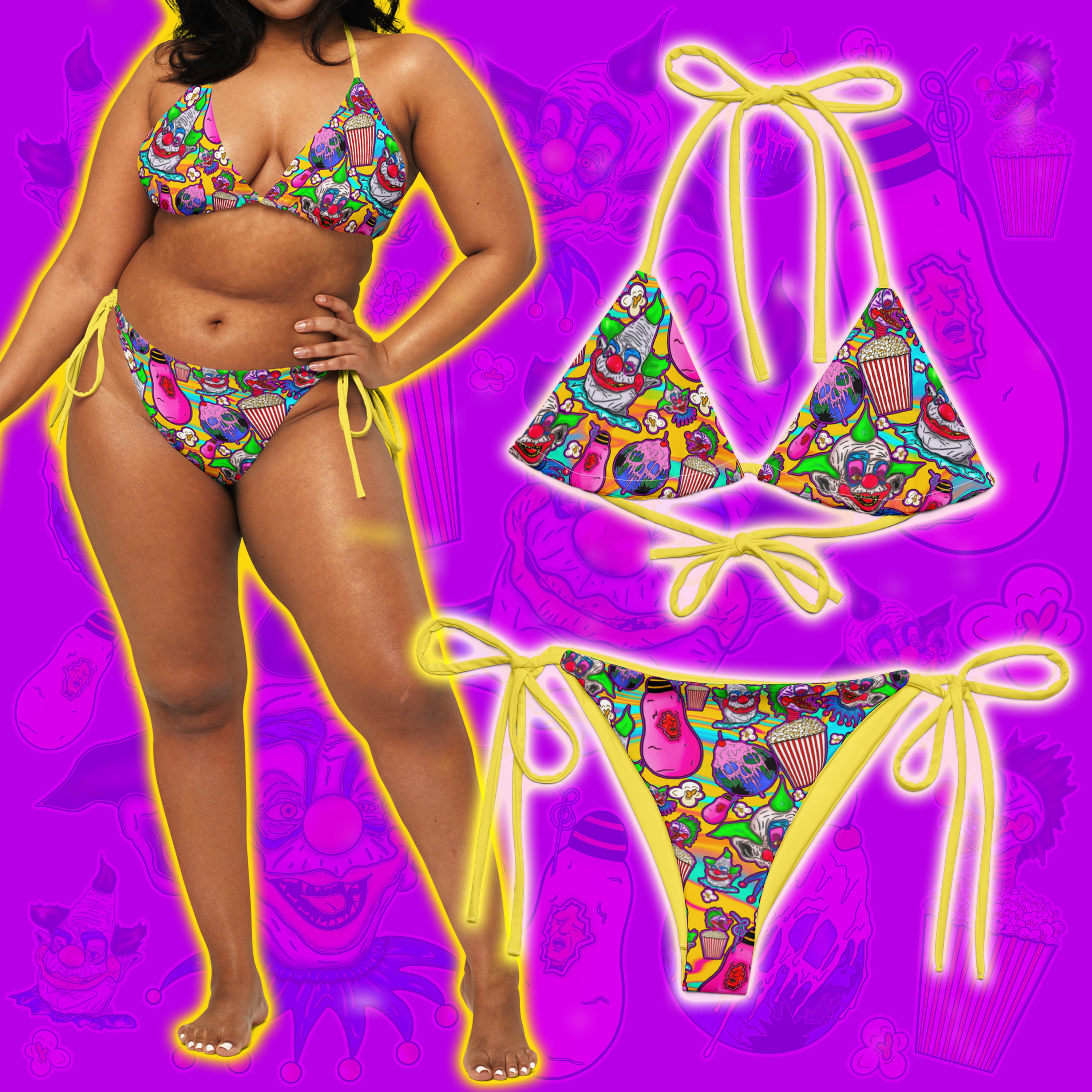 Nasa bathing suit womens best sale