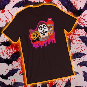 Southwest Slasher Short-Sleeve Unisex T-Shirt