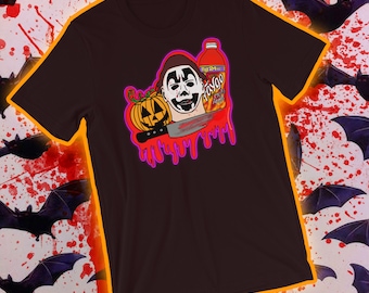 Skam Noora William Skam Vilde Words Southwest Slasher Short-Sleeve