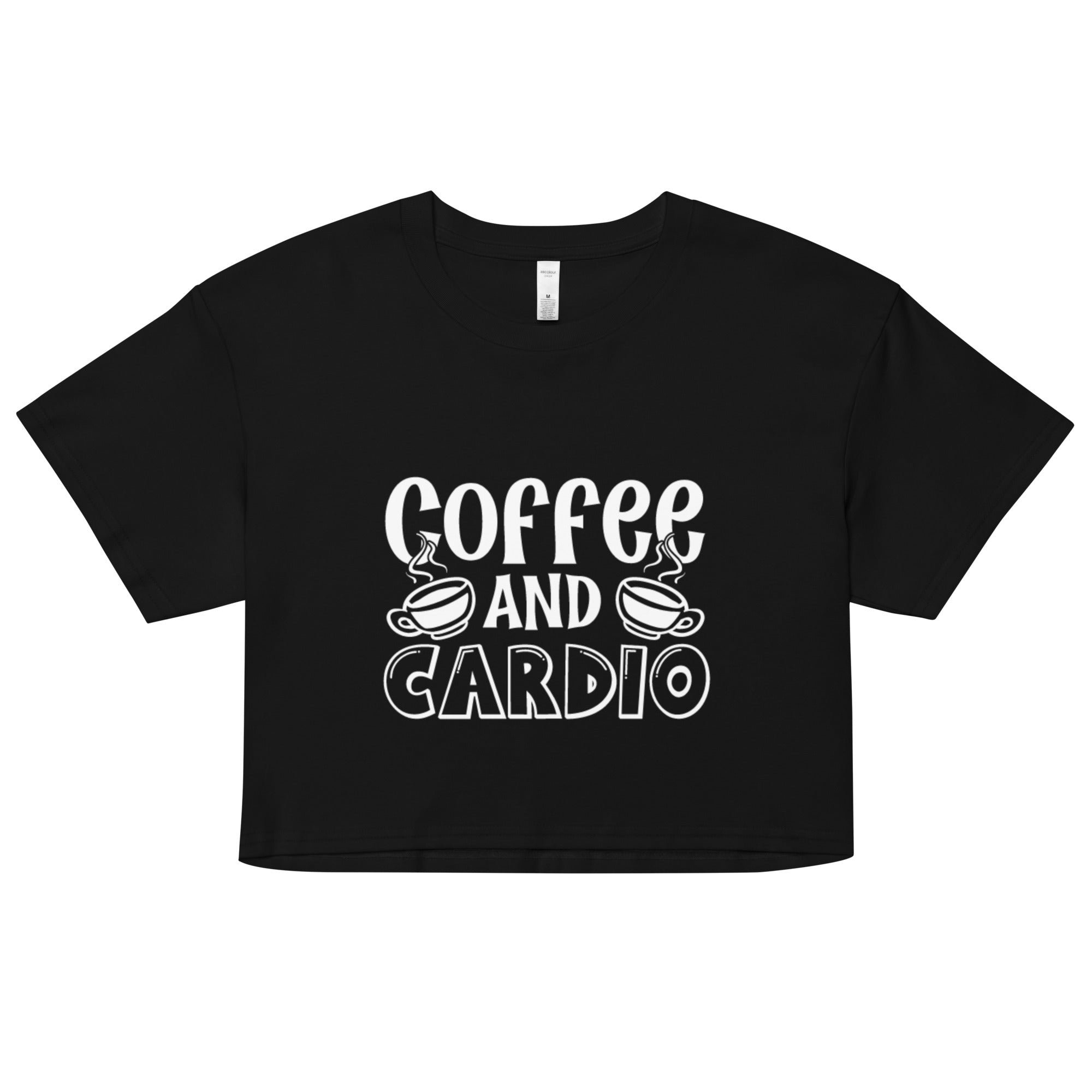 Coffee and Cardio UK