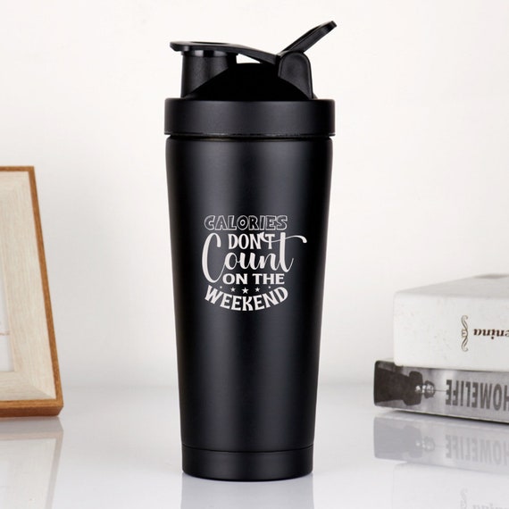 Cool protein shakers 2025
