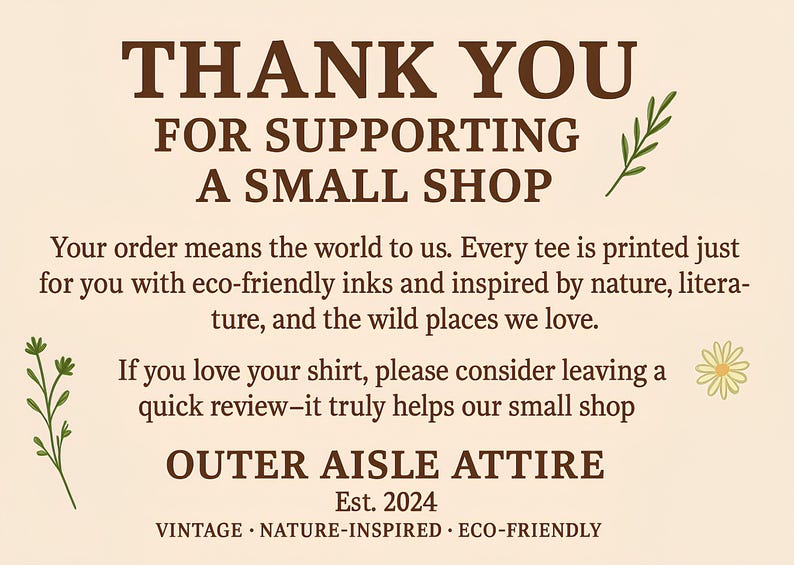 Camiseta de té con diseño de conejo, camiseta acogedora con estampado de animales, estampado vintage de conejo estilo cottagecore. imagen 14
