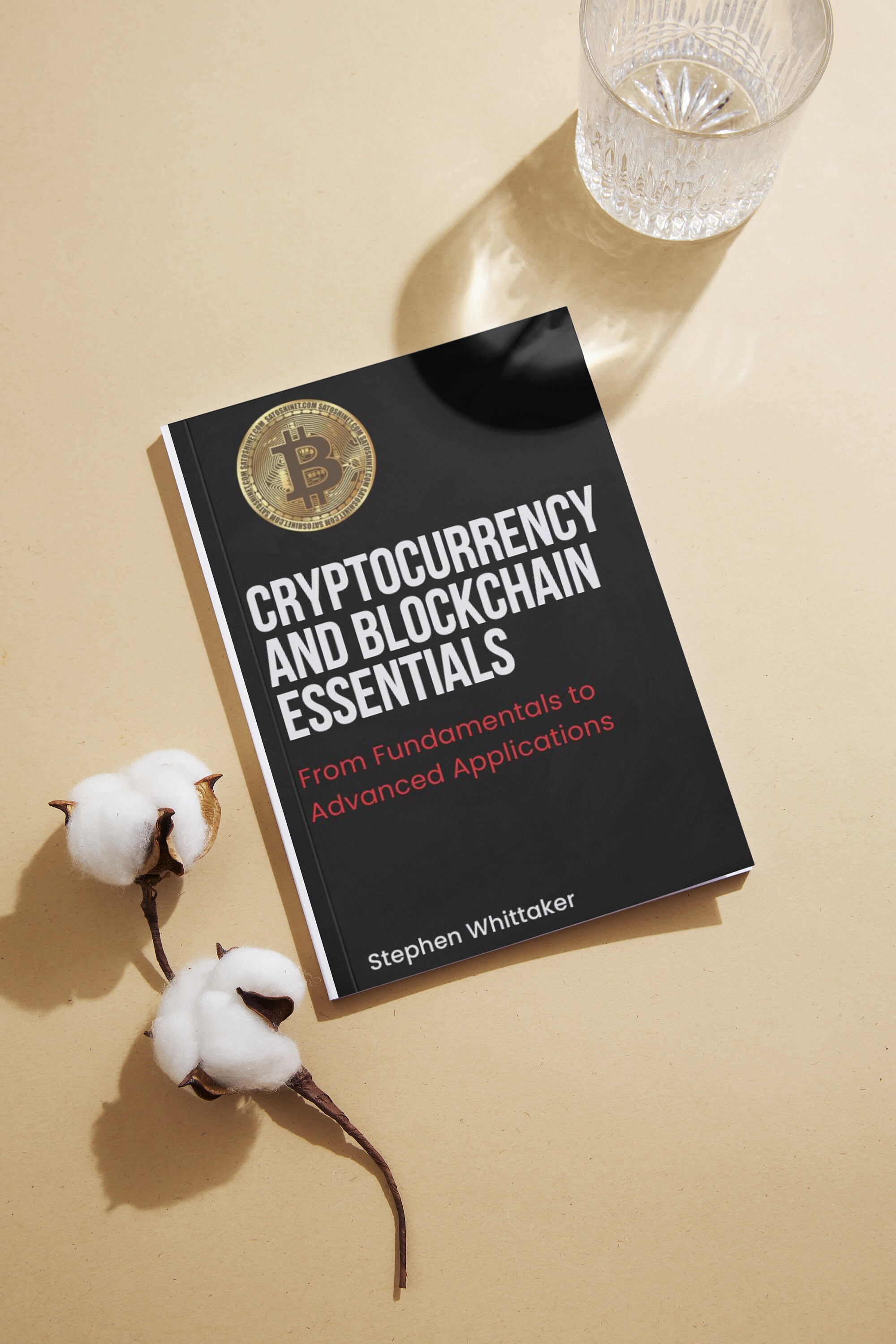 Cryptocurrency and Blockchain Essentials | Ebook + VIDEO Course + Quizzes +  Bonus Glossary | Immediate Download | Brand New, Made by Me! *** - Etsy