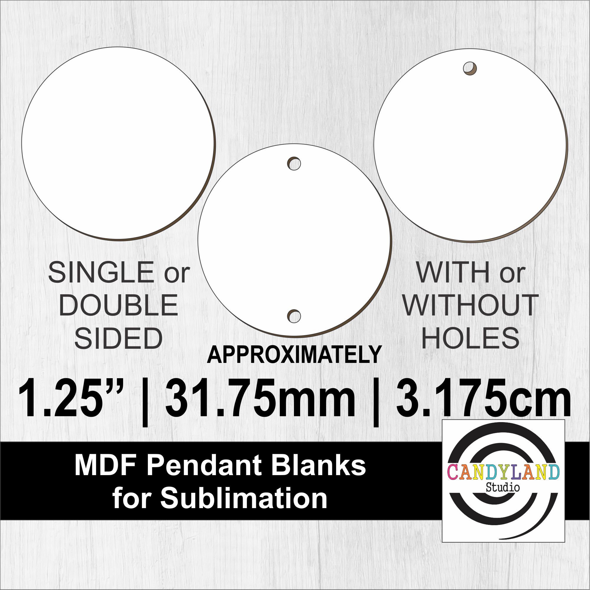 4 Inch Circle Actual Size