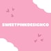sweetpink designco