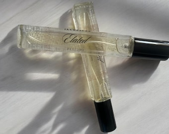 Elated Perfume EDP BEST SELLER |Inspired by H@ppy Dust