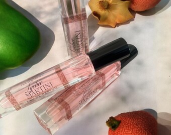 Lychee martini perfume spray EDP