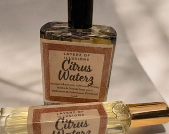 CItrus Waterz | Inspired by Boolg@ri Aqu@ Am@ra