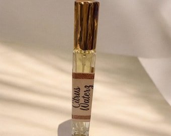 Clearance 10ml EDP bottles to make room for new inventory