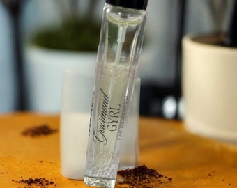 Gourmand Gyrl | Inspired by B. Latte and Esc. Gourmande