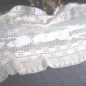 AerieDesigns GREYHOUND AFGHAN Virkmönster PDF-fil Instruktioner