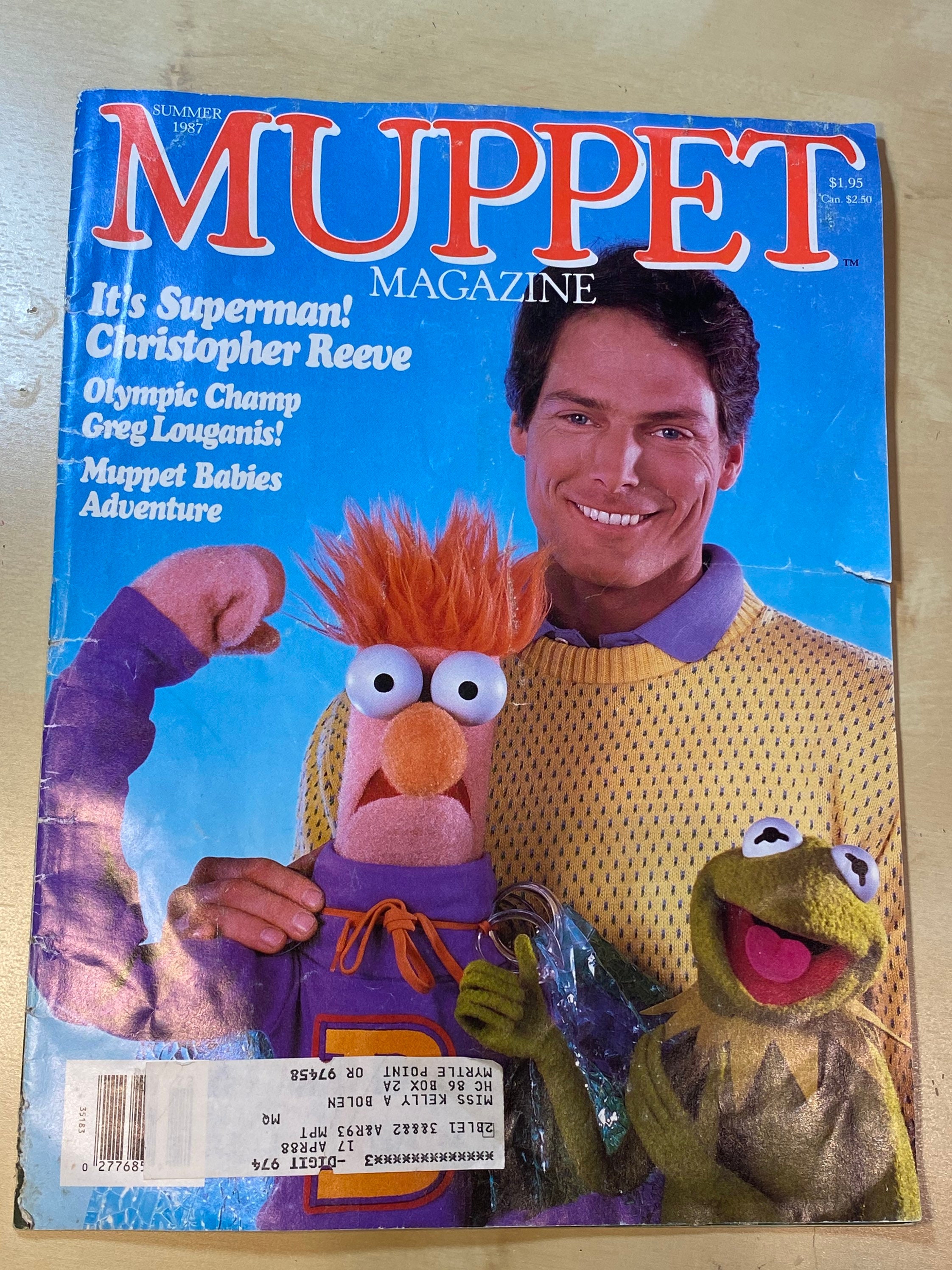 Noggin Sesame Street 26 - 1dy4tly