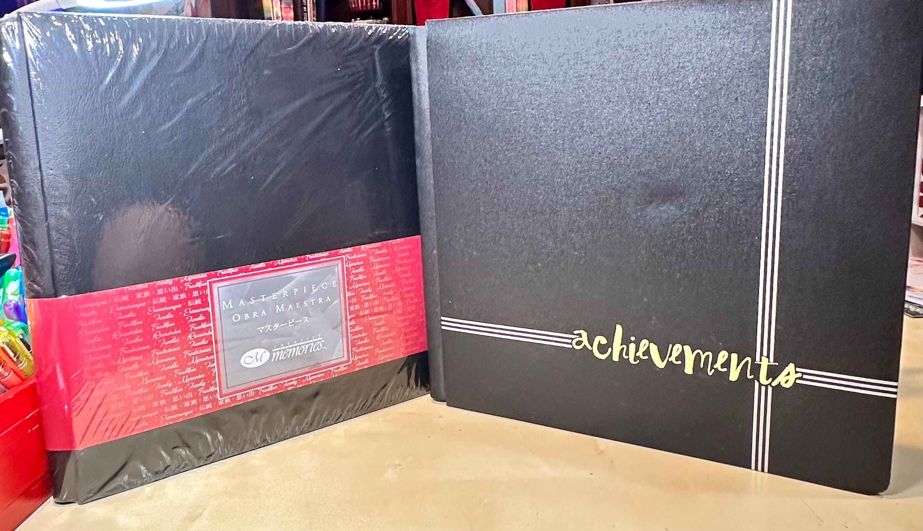 Creative Memories 12x12 Scrapbook Album - Etsy