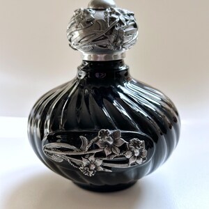 Vintage perfume bottle