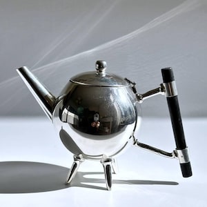 Teapot in the Style of Christopher Dresser