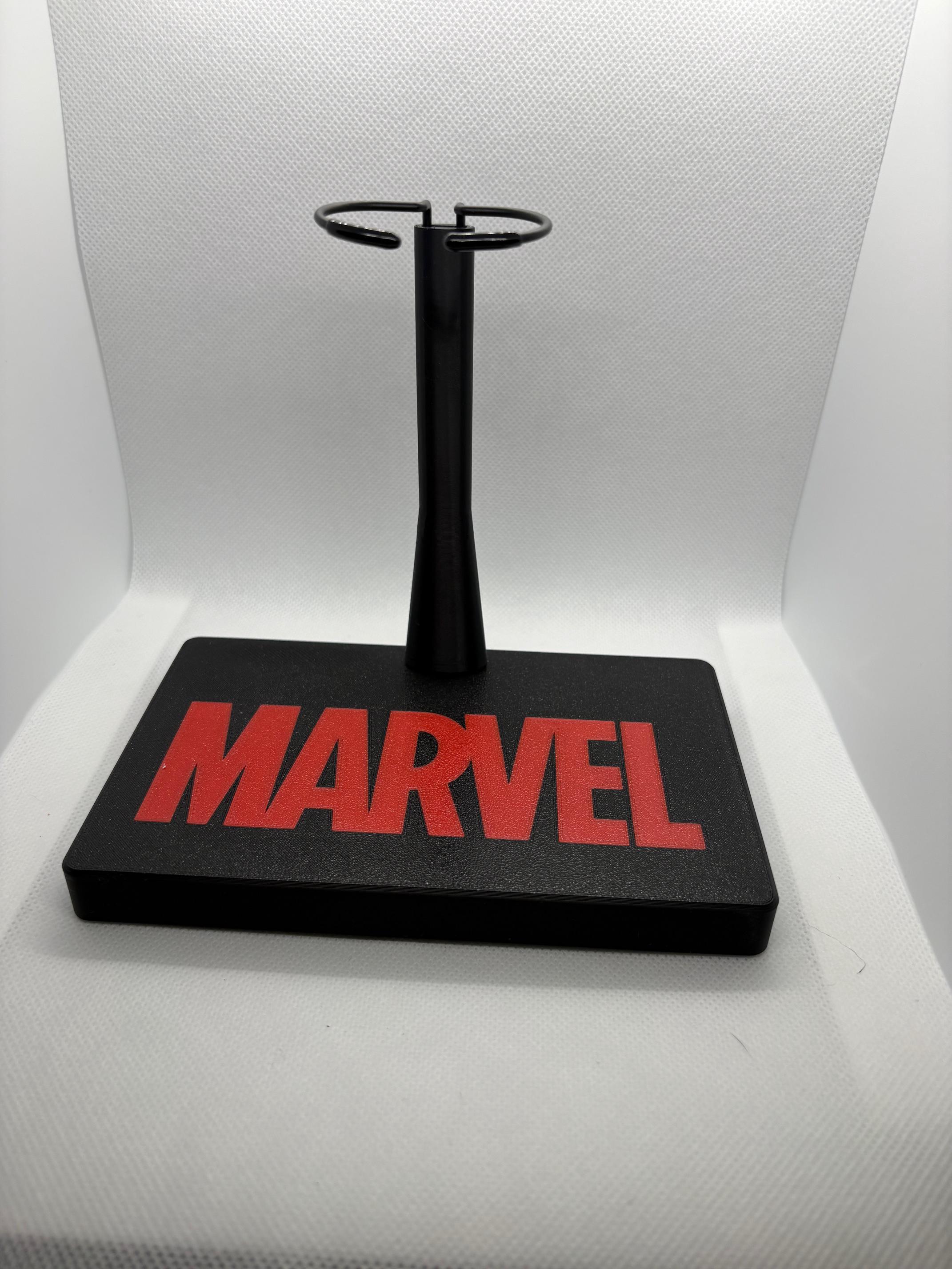 Hot Toys/sideshow 1/6th Scale (12 Inch) Figure Stand - Etsy