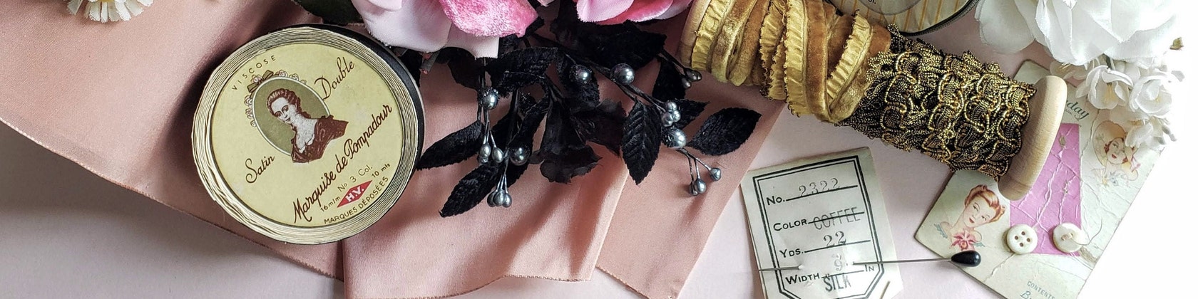pinksewingmachine - Etsy