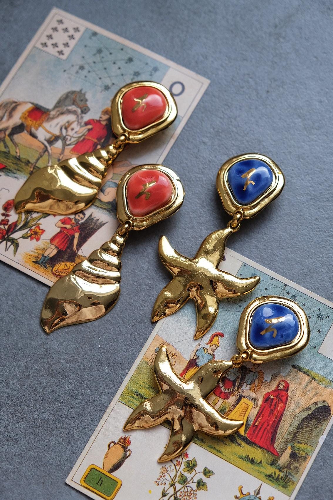 Edouard Rambaud Vintage - Etsy Australia