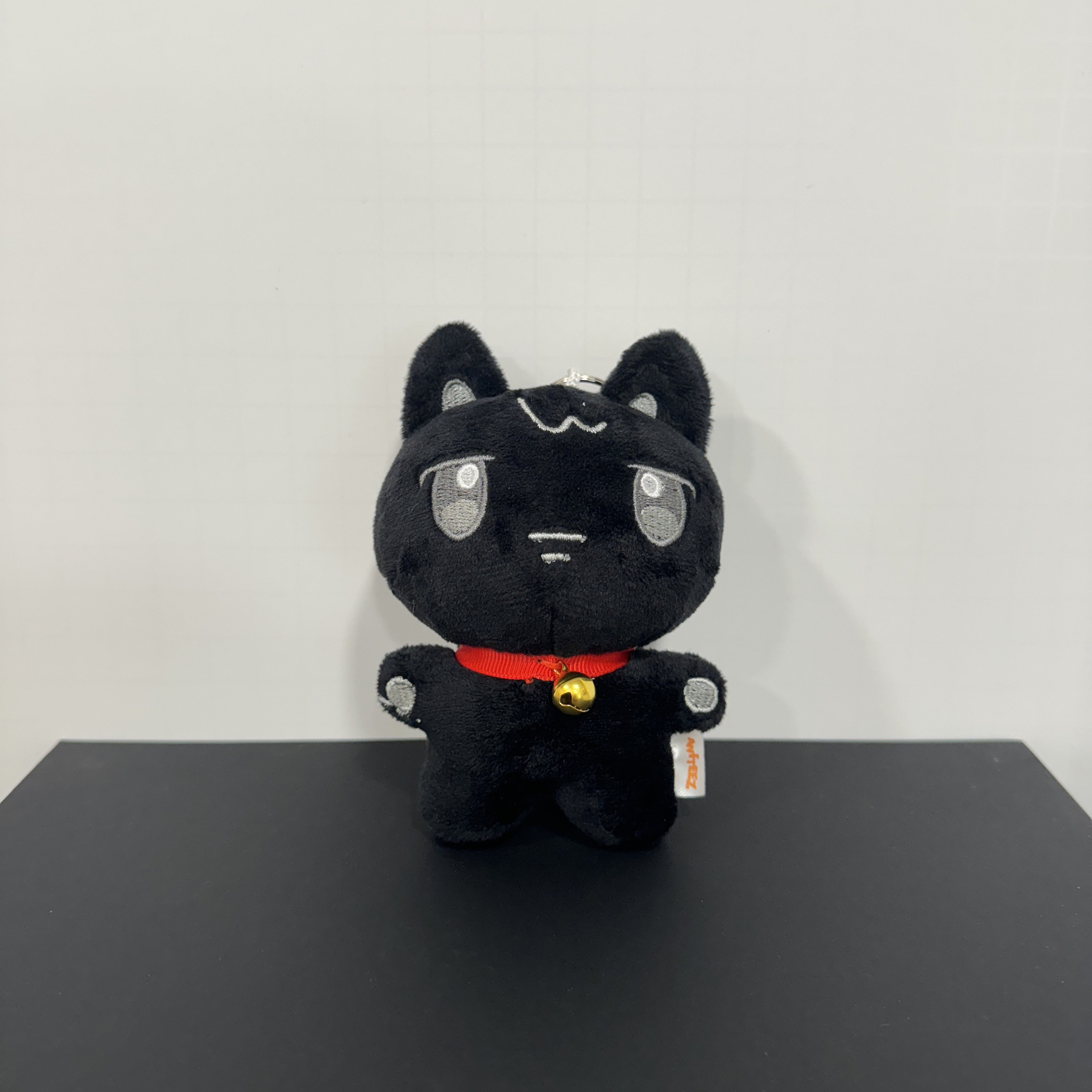 ATEEZ Aniteez Kpop Plush Keychain - Fan Made ATINY Merch ATEEZ Aniteez Kpop Plush Keychain - Fan Made ATINY Merch