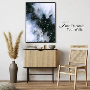 Digital Poster PDF File | Printable Print | Poster Prints | Wall Art |  Illustration | Instant Download