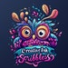 CrerativeInkScribbles