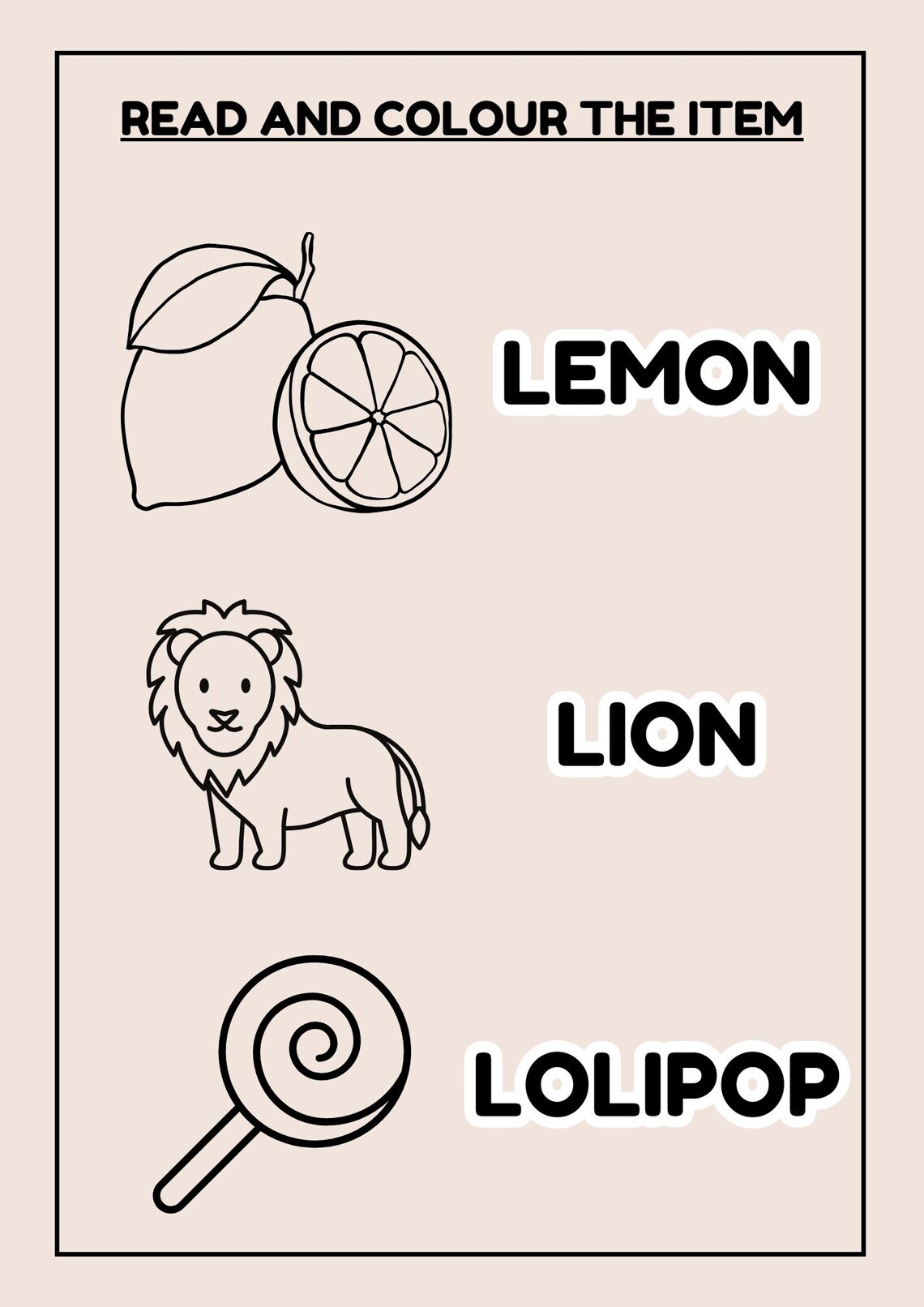 Alphabet Learning Printables for Kids Homeschool Educational Resource ...